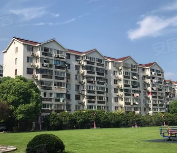 双卫电梯房 医疗配套成熟 高楼层无遮挡  安静接受置换