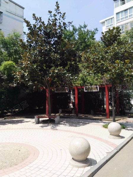香山庭院,响山路-徐州香山庭院二手房,租房,房价-徐州安居客