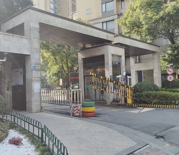 金地自在城东苑(别墅)