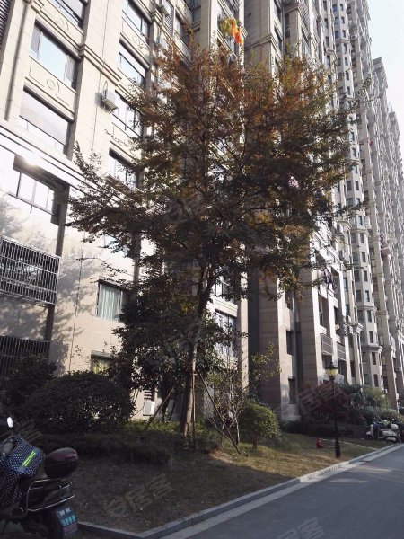 水榭花城三期,新金西路-南通水榭花城三期二手房,租房,房价-南通安居