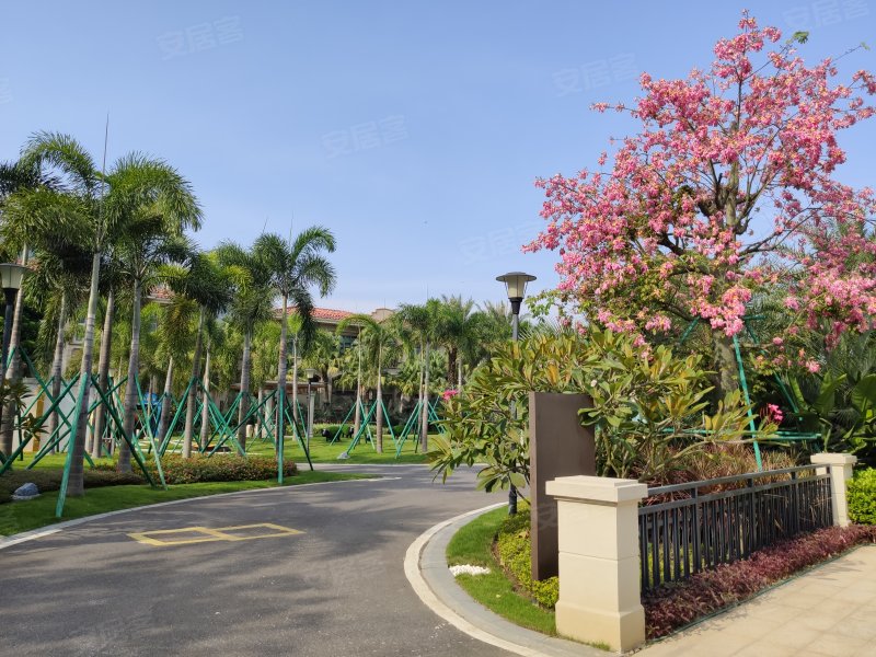 敏捷海玥湾,594县道-阳江敏捷海玥湾二手房,租房,房价-阳江安居客