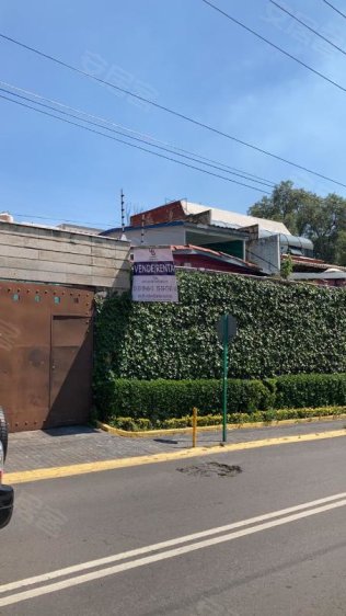 墨西哥约¥895万MexicoMexico CityValleHouse出售二手房公寓图片