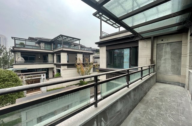 万科观承(别墅),博兴路52号-重庆万科观承(别墅)二手房,租房,房价