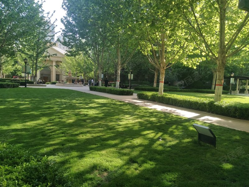 枫丹壹号(一期),鹿华路5号-北京枫丹壹号(一期)二手房,租房,房价-北京