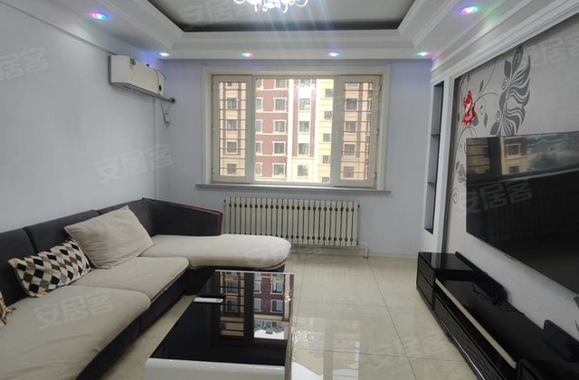 【锦华公馆二手房,鹤岗锦华公馆二手房出售信息】