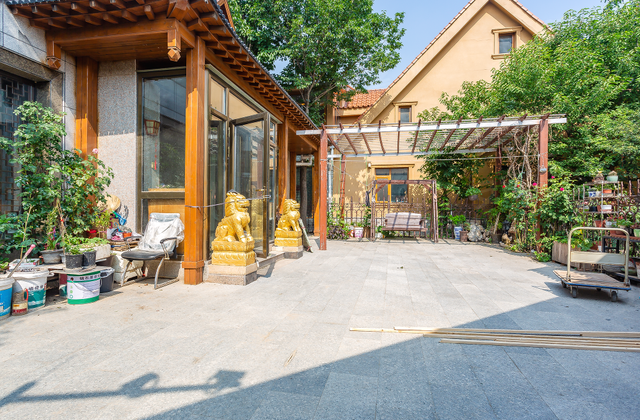 【毓秀园二手房,北京毓秀园二手房出售信息】- 上海安居客