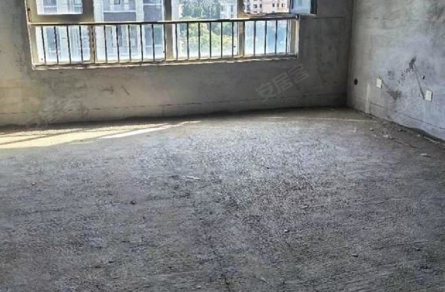 瀛洲第一城3室2厅138㎡110万二手房图片