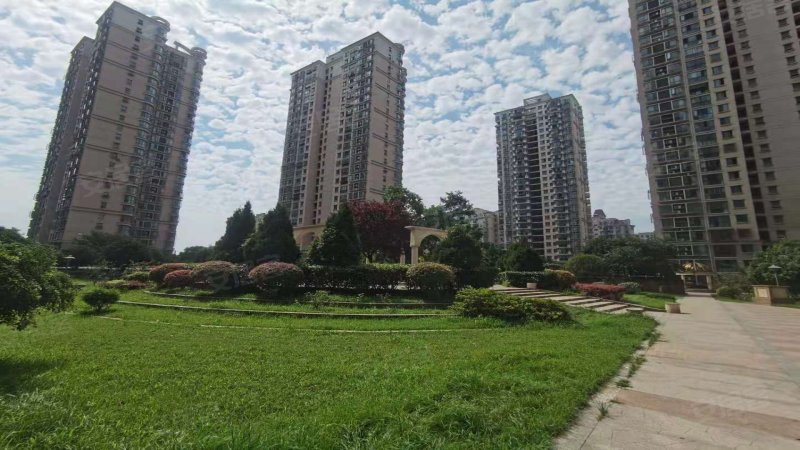 明发滨江新城(三期)