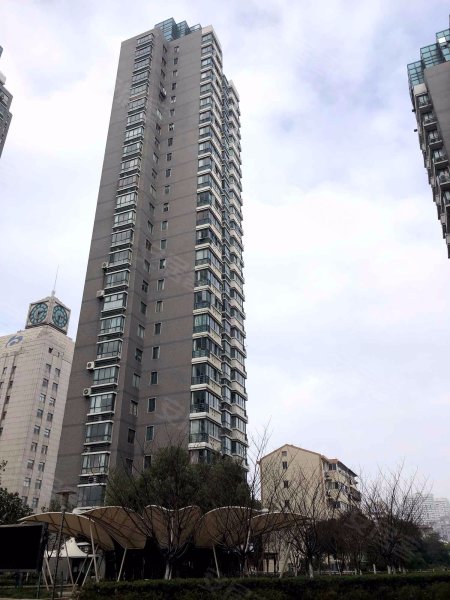 中央花园(南湖)