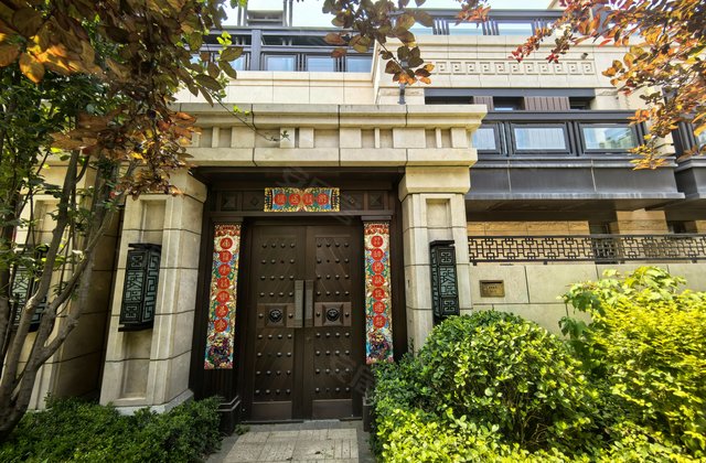 北京合院(北区别墅)5室3厅223㎡599万二手房图片