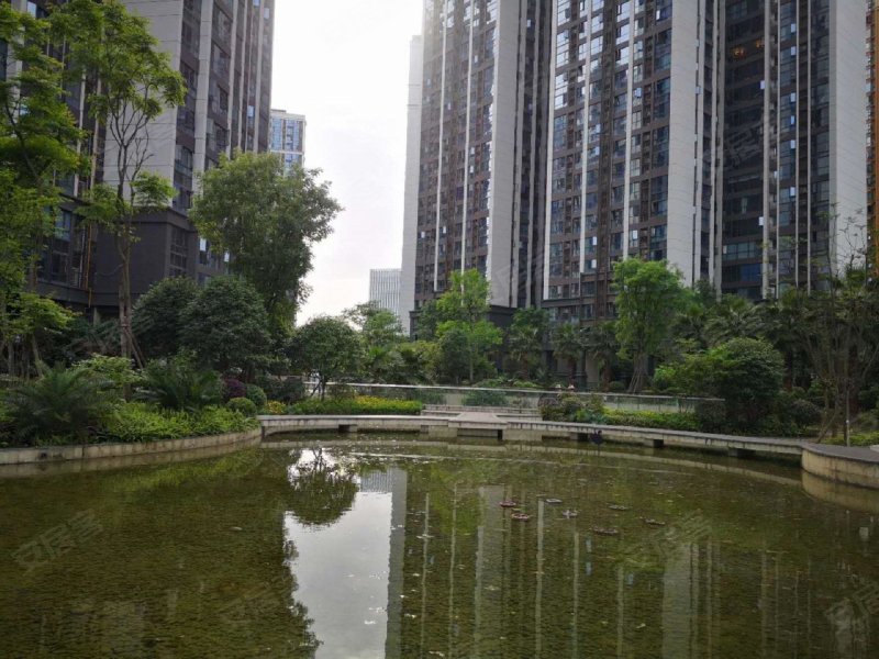 戛纳湾金棕榈,协和下街588号-成都戛纳湾金棕榈二手房,租房,房价-成都