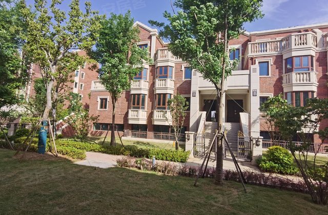 徐州房产网>徐州小区>泉山小区>开元四季小区>万悦城(别墅)>