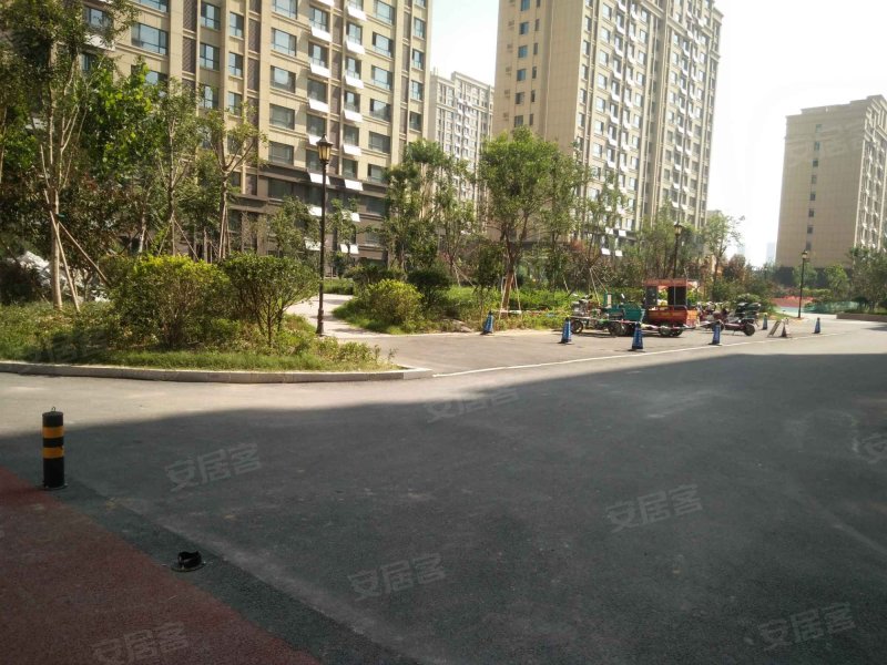 城发和园,莱芜文化南路160号-莱芜城发和园二手房,租房,房价-莱芜安居