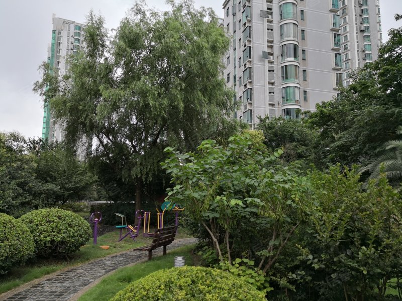 爱家亚洲花园(一期)