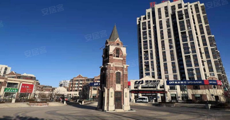 红石郡,嘉陵江路58号-铁岭红石郡二手房,租房,房价-铁岭安居客