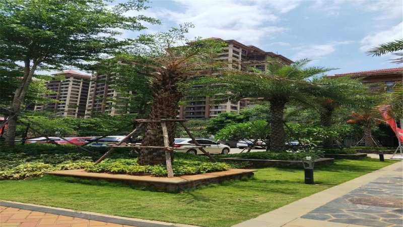 南海幸福汇(一期),南海大道,近疏港公路-海口南海幸福汇(一期)二手房