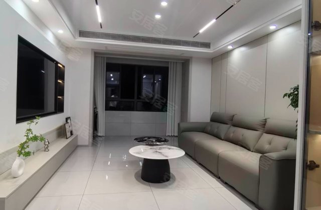 灌江雅苑3室2厅101㎡68.8万二手房图片