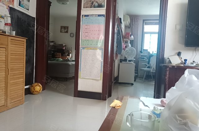 德馨苑小区3室2厅90㎡36万二手房图片