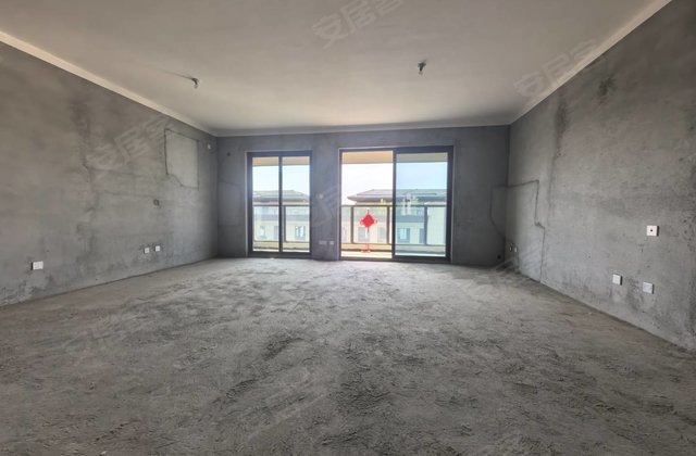 东方今典东方府3室2厅146㎡79万二手房图片