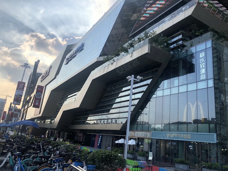 长华创意谷,白山路8号-广州长华创意谷二手房,租房,房价-广州安居客