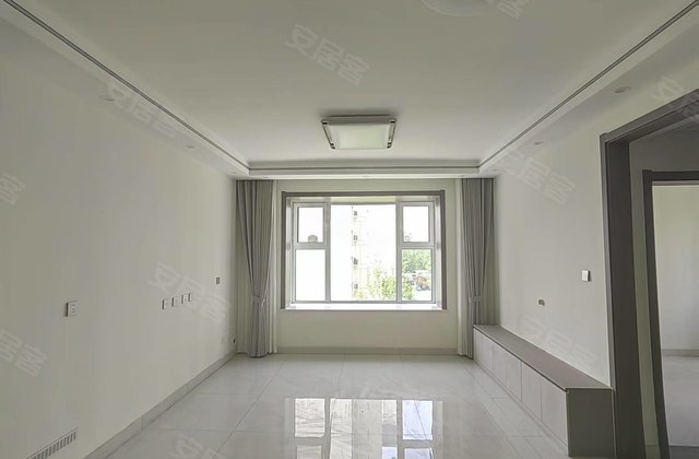 民生静雅居3室2厅118㎡89万二手房图片