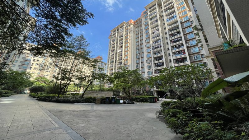 雅居蓝湾,穗盐东路33号-佛山雅居蓝湾二手房,租房,房价-佛山安居客