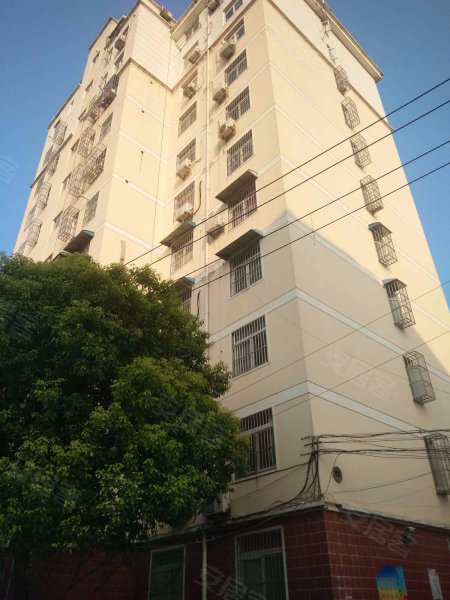 锦华苑小区,长江东路987号-合肥锦华苑小区二手房,租房,房价-合肥安居