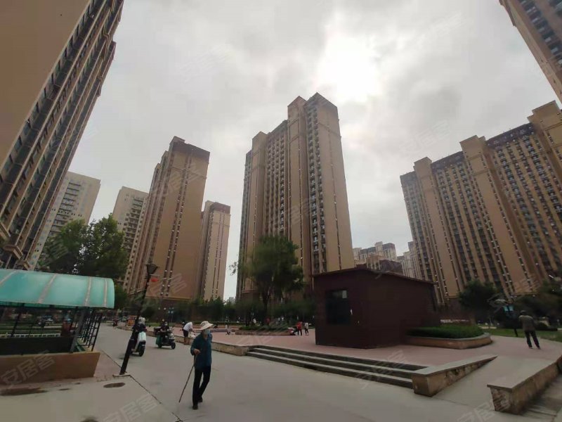 大谈裕园,吉恒街-石家庄大谈裕园二手房,租房,房价-石家庄安居客