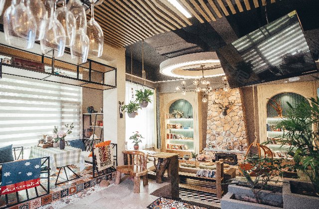 秀流名居(别墅)13室2厅560㎡258万二手房图片