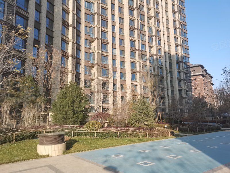 巨力公园华府,虹桥北街-银川巨力公园华府二手房,租房,房价-银川安居