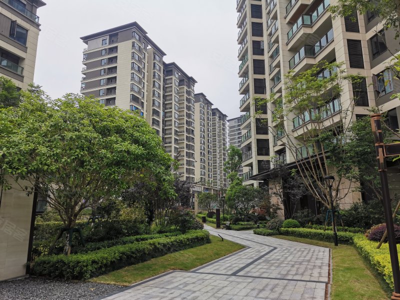 保利堂悦(a区一期),天文大道,近茶园路-重庆保利堂悦(a区一期)二手房