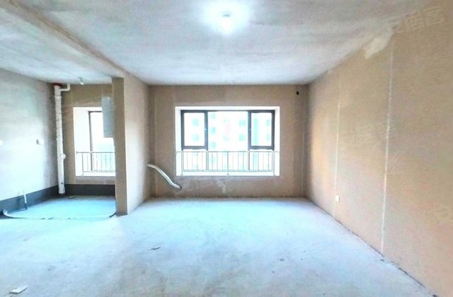 凤城翡翠湖3室2厅130㎡145万二手房图片