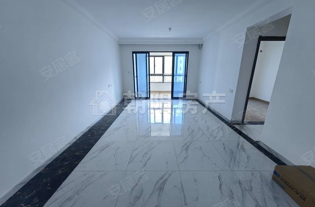 淮南碧桂园3室2厅125㎡67万二手房图片