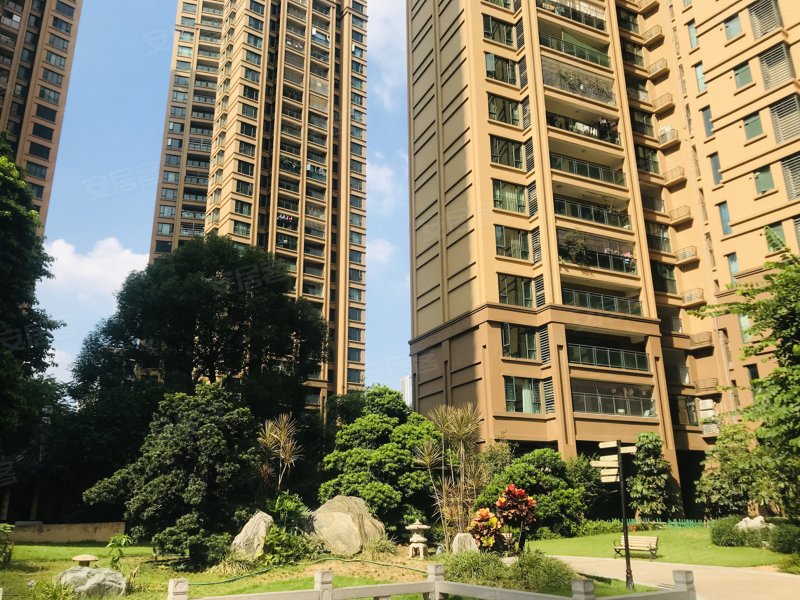 广佛保利城,教育路东3号-佛山广佛保利城二手房,租房,房价-佛山安居客