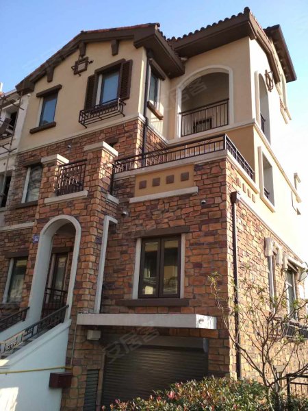 华润橡树湾(别墅),锡澄路,近恒惠路-无锡华润橡树湾(别墅)二手房,租房