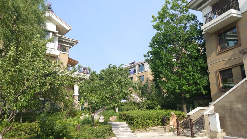 玫瑰谷(二期),森杨路-长春玫瑰谷(二期)二手房,租房,房价-长春安居客