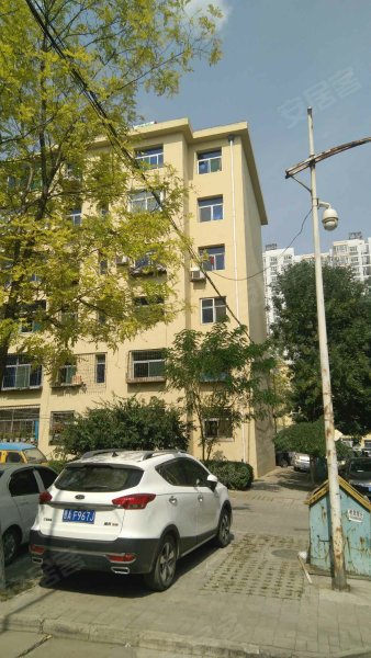 兴汾苑小区,西宫西街32号-太原兴汾苑小区二手房,租房,房价-太原安居