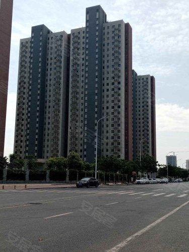 商都嘉园白佛小区