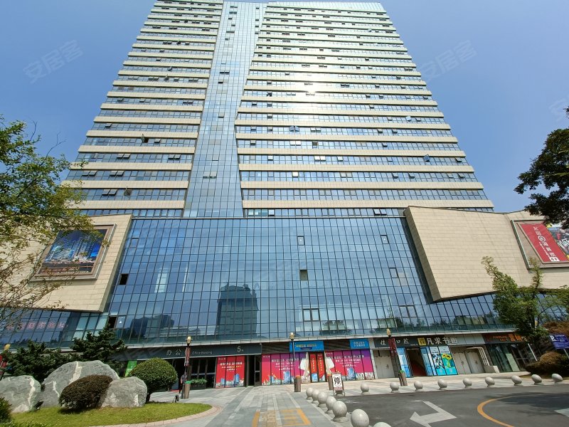 宝龙城市广场珑寓,开发西路-扬州宝龙城市广场珑寓二手房,租房,房价