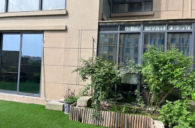 天都望景湾3室2厅135㎡69万二手房图片