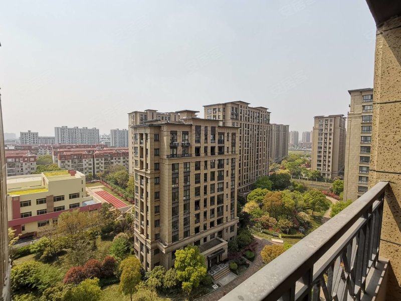 保利叶之林(一期)