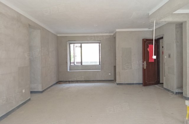 建发央著4室2厅143.46㎡226万二手房图片