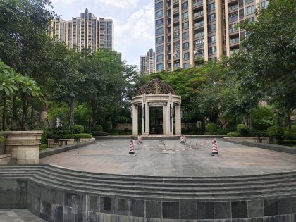 海伦堡海伦湾(别墅)