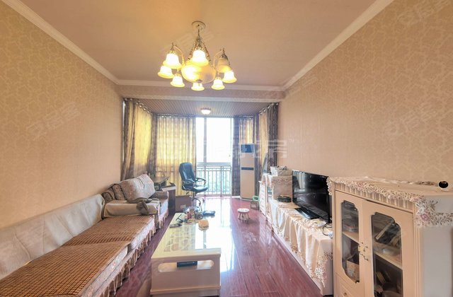 鹭岛国际2室2厅71㎡32.8万二手房图片