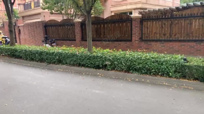 四季雅苑(别墅) 