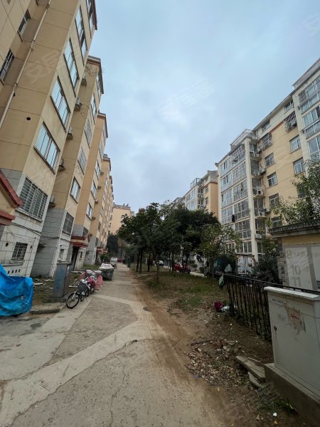 颖都家园(沭阳)