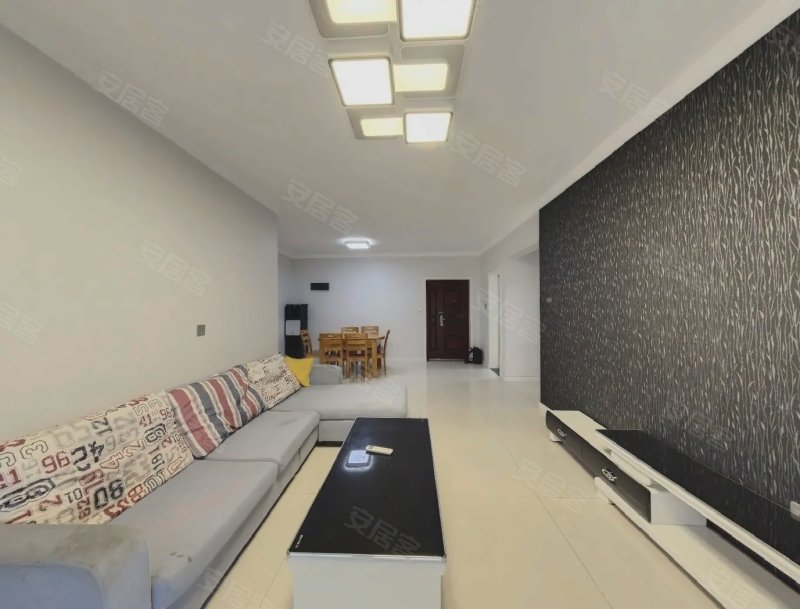 110万 诚心出售,美景嘉园二手房,110万,3室2厅,1卫,115平米-洛阳安居