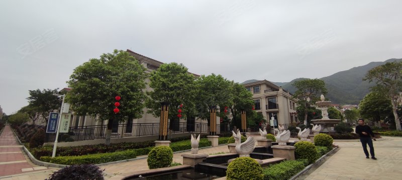 星湖御园(别墅),七星街-肇庆星湖御园(别墅)二手房,租房,房价-肇庆