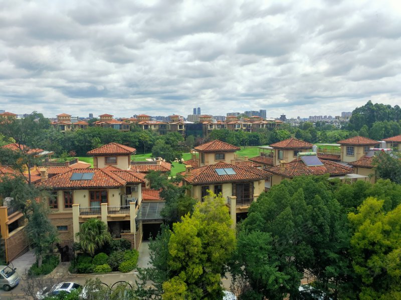 滇池卫城滟澜湾