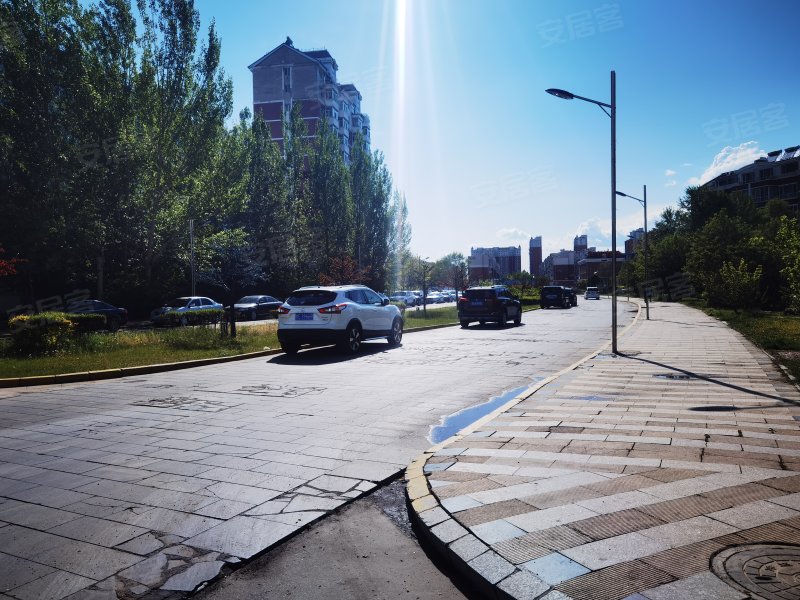 格林小镇(二期)